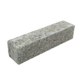 Kilsaran Common Texture Soapbar concrete block (L)440mm (W)100mm