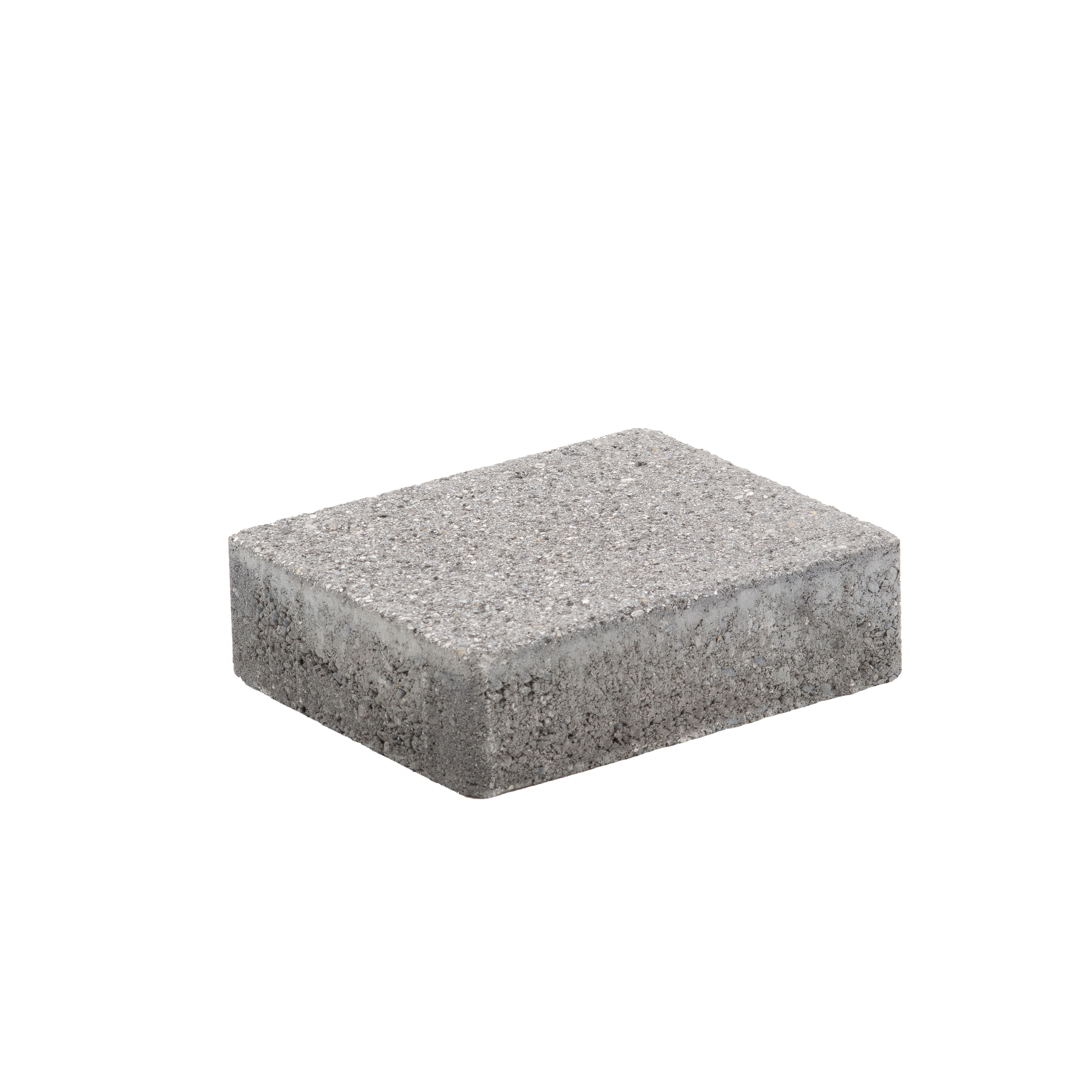 Kilsaran Corrib Black Granite Sett (L)210mm (W)170mm