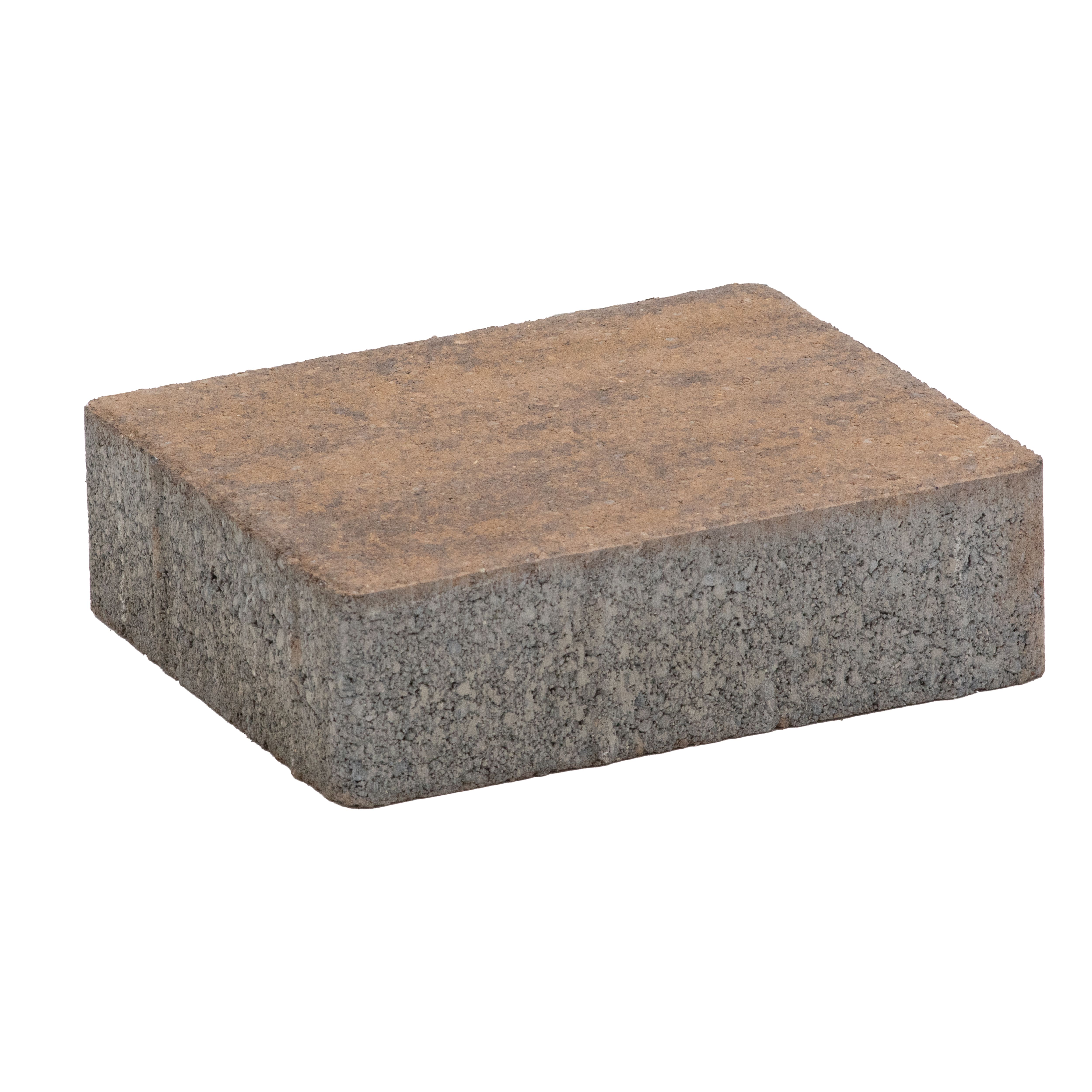 Kilsaran Corrib Curragh Gold Concrete Sett (L)210mm (W)170mm