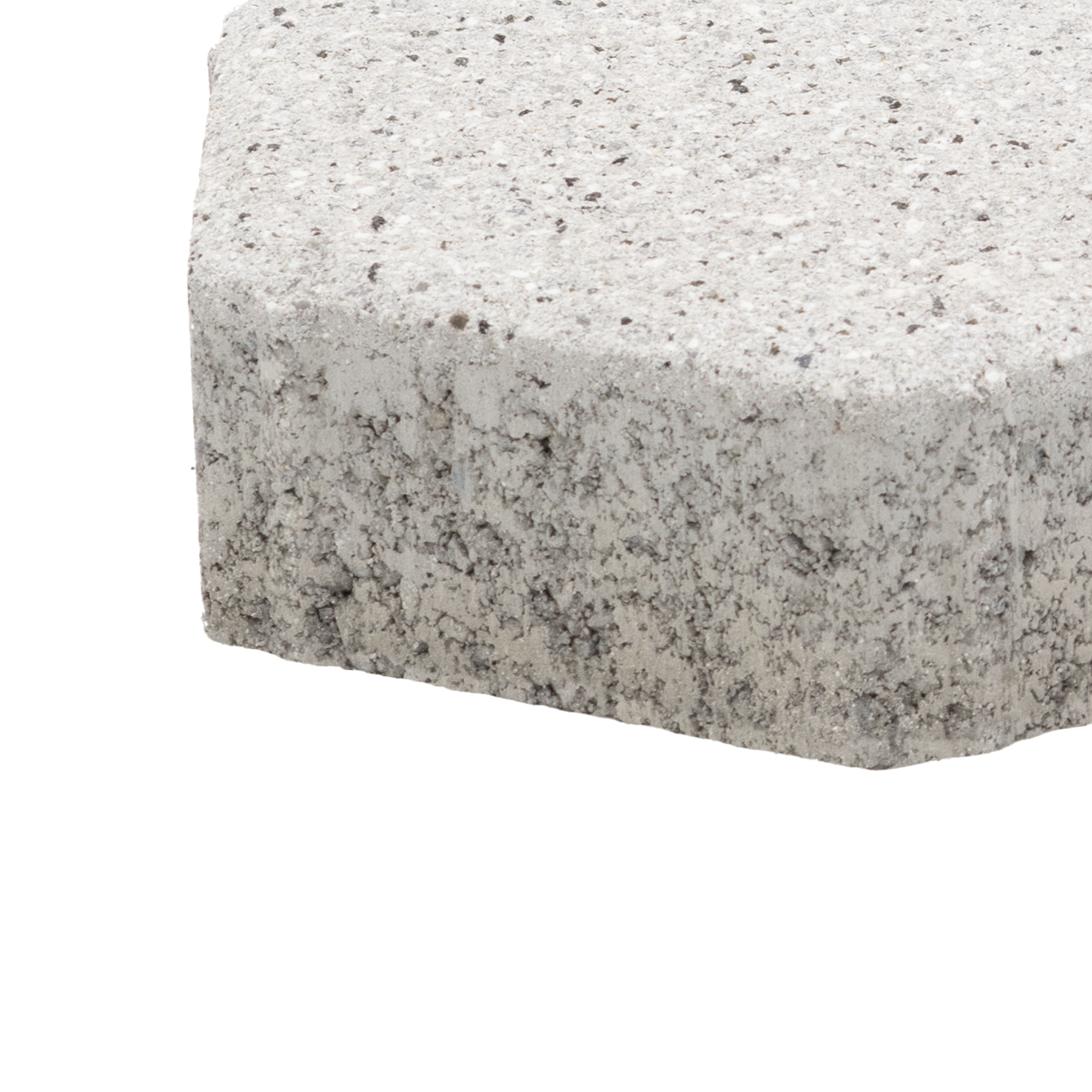 Kilsaran Hexo Granite Sett (L)200mm