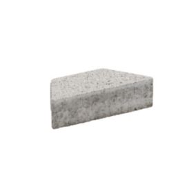 Kilsaran Hexo half Granite Sett (L)100mm (W)230mm