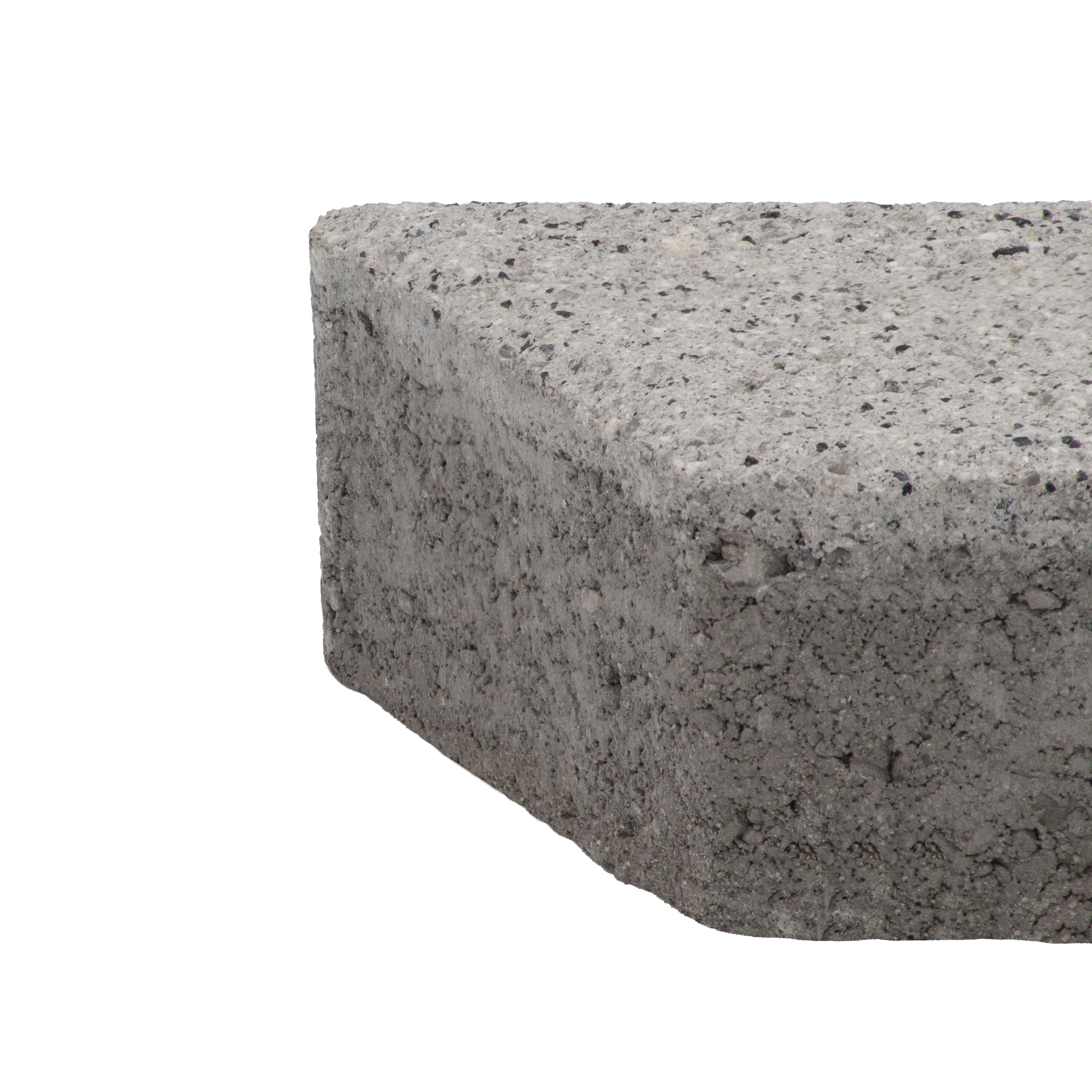 Kilsaran Hexo half Granite Sett (L)100mm (W)230mm