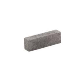 Kilsaran Inish Charcoal Concrete Sett (L)200mm (W)50mm