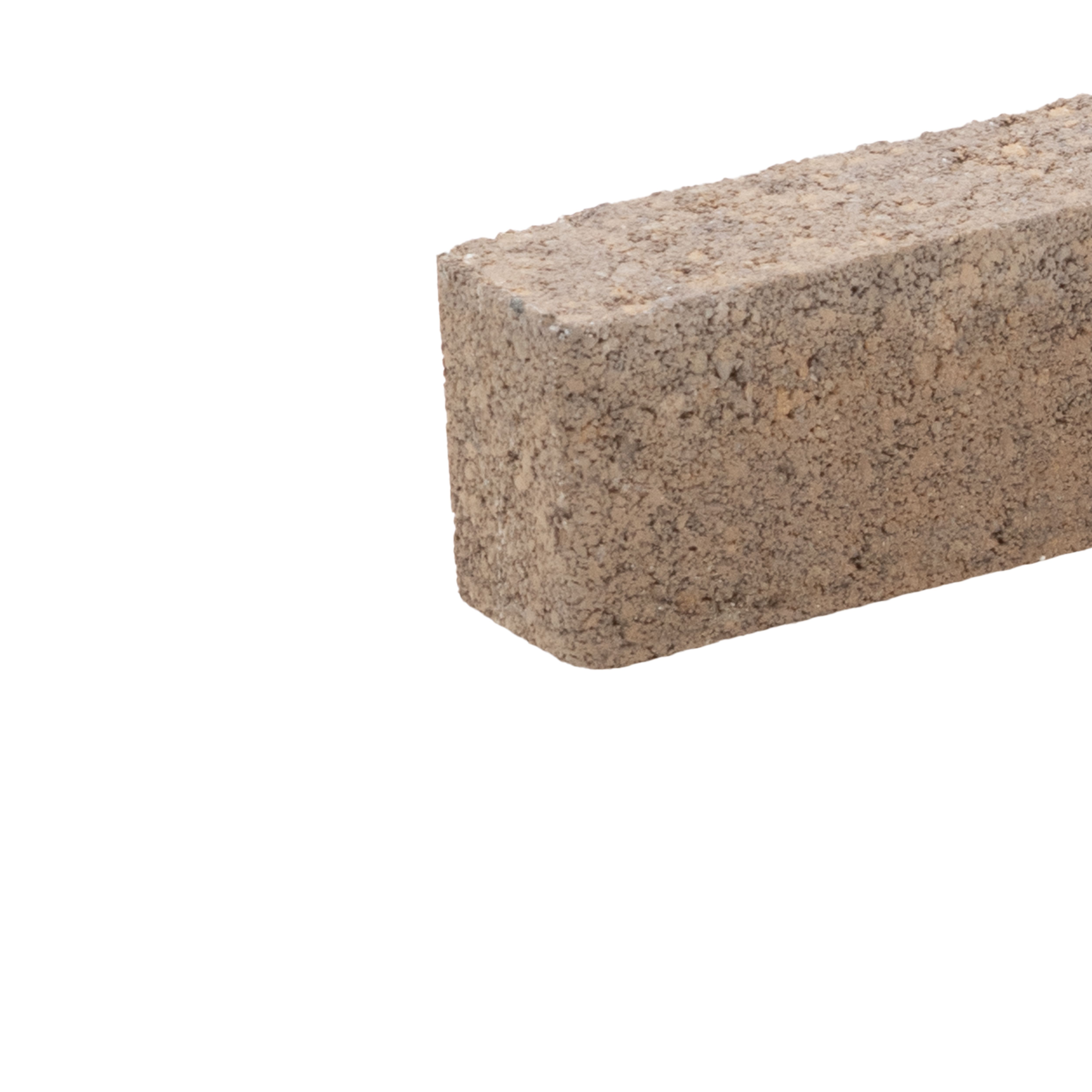 Kilsaran Inish Curragh Gold Concrete Sett (L)200mm (W)50mm