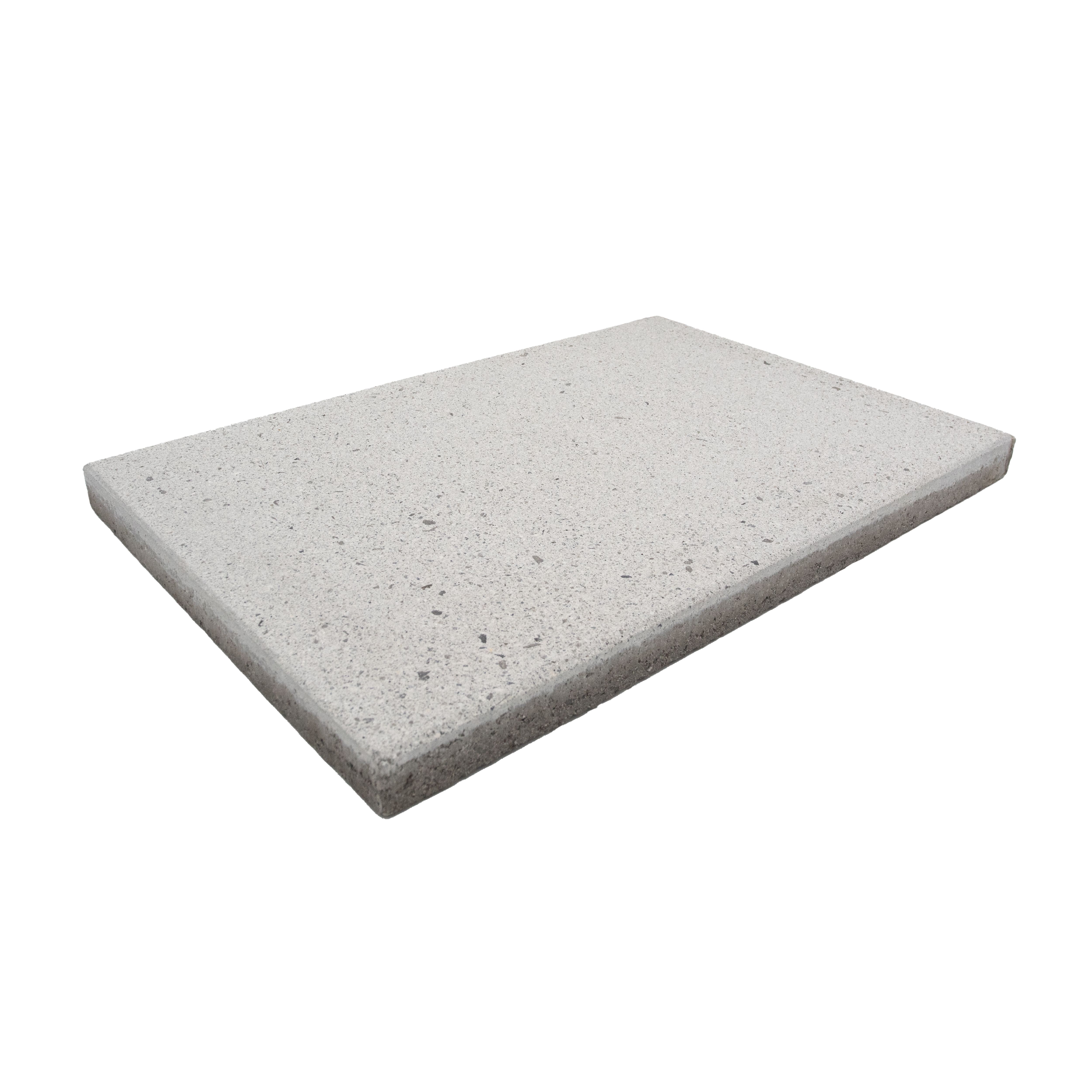 Kilsaran Merrion Pearl Concrete Paving slab (L)600mm (W)400mm | DIY at B&Q