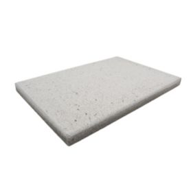 Kilsaran Merrion Pearl Concrete Paving slab (L)600mm (W)400mm