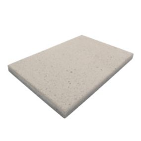 Kilsaran Merrion Quartz Concrete Paving slab (L)600mm (W)400mm