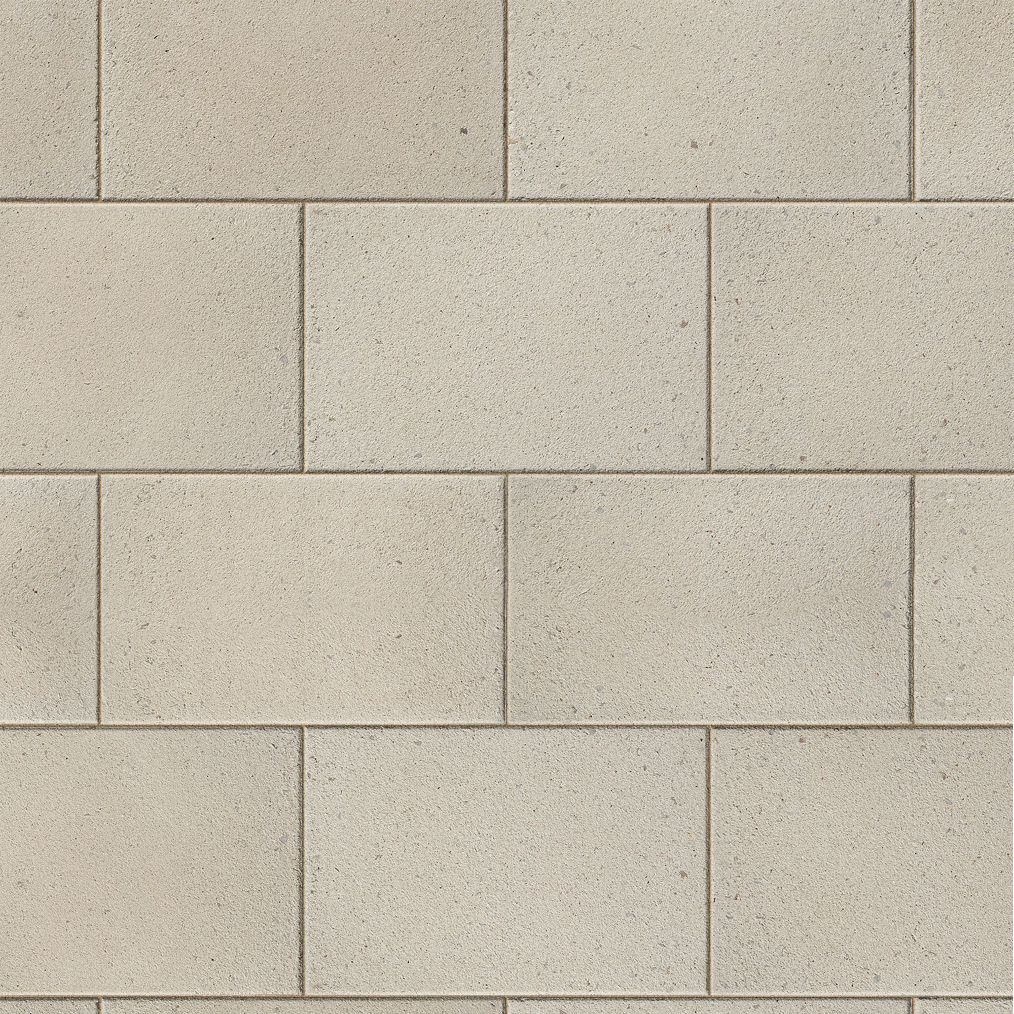 Kilsaran Merrion Quartz Concrete Paving slab (L)600mm (W)400mm