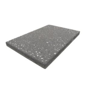 Kilsaran Merrion Sapphire Concrete Paving slab (L)600mm (W)400mm