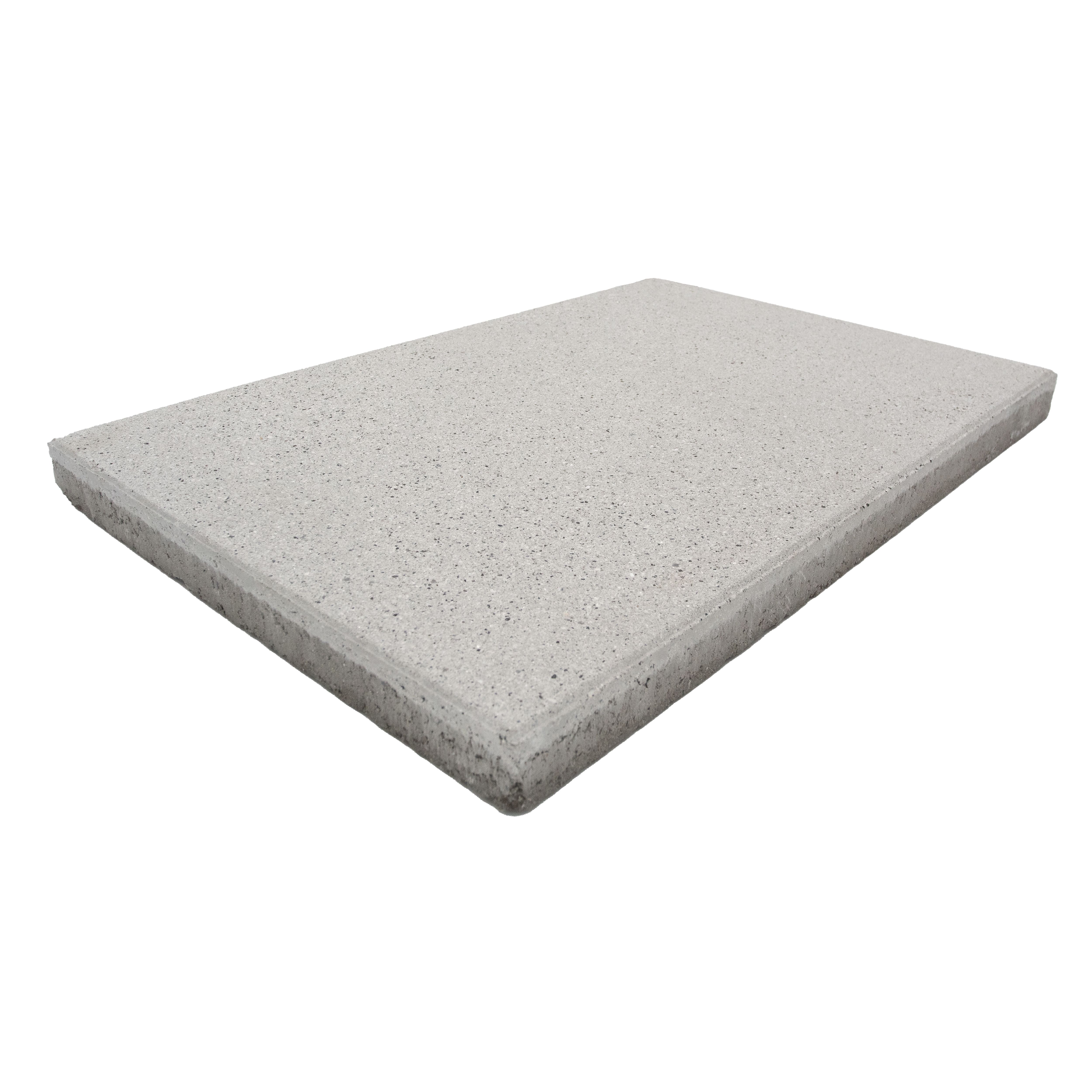Kilsaran Newgrange Concrete Paving slab (L)400mm (W)400mm
