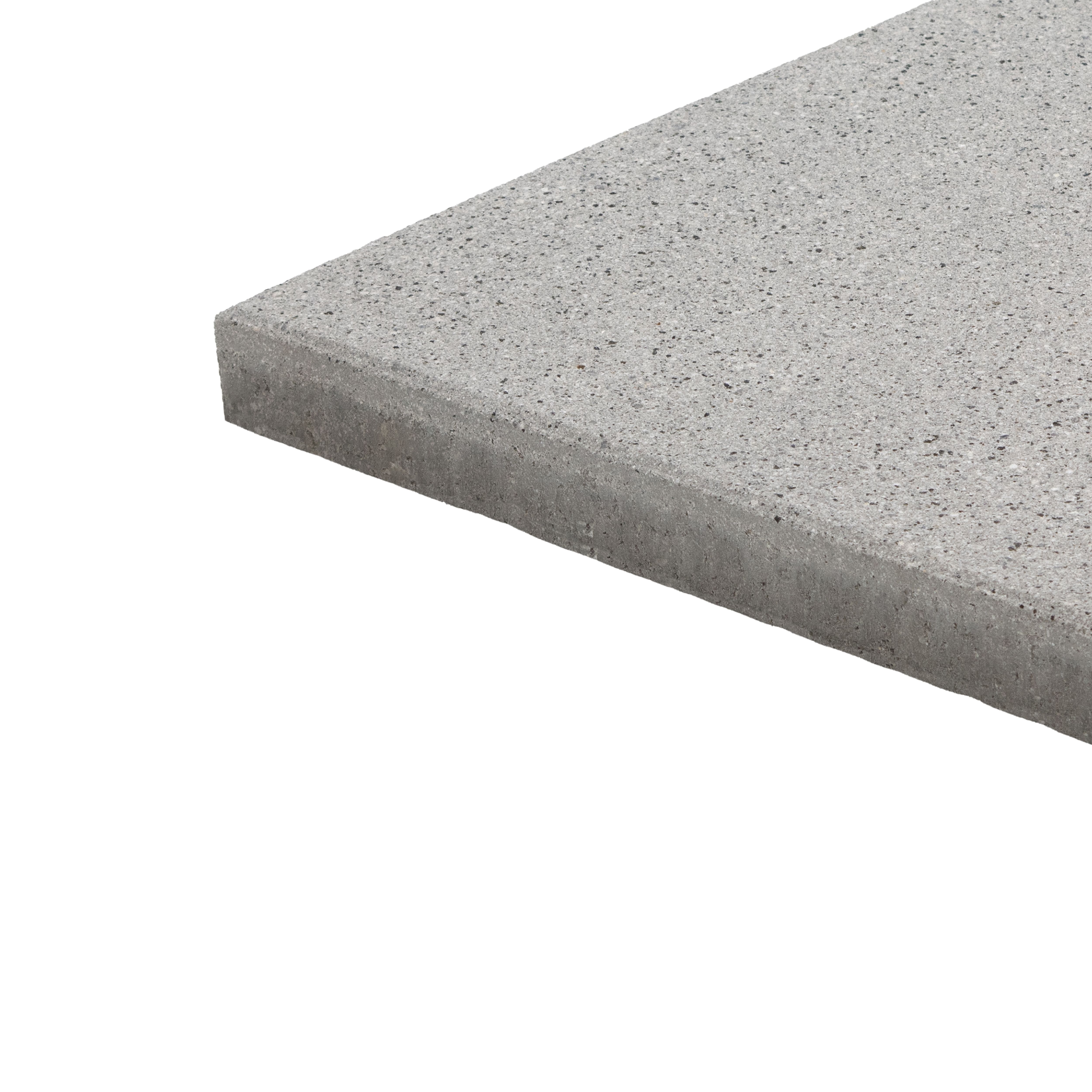 Kilsaran Newgrange Concrete Paving slab (L)400mm (W)400mm