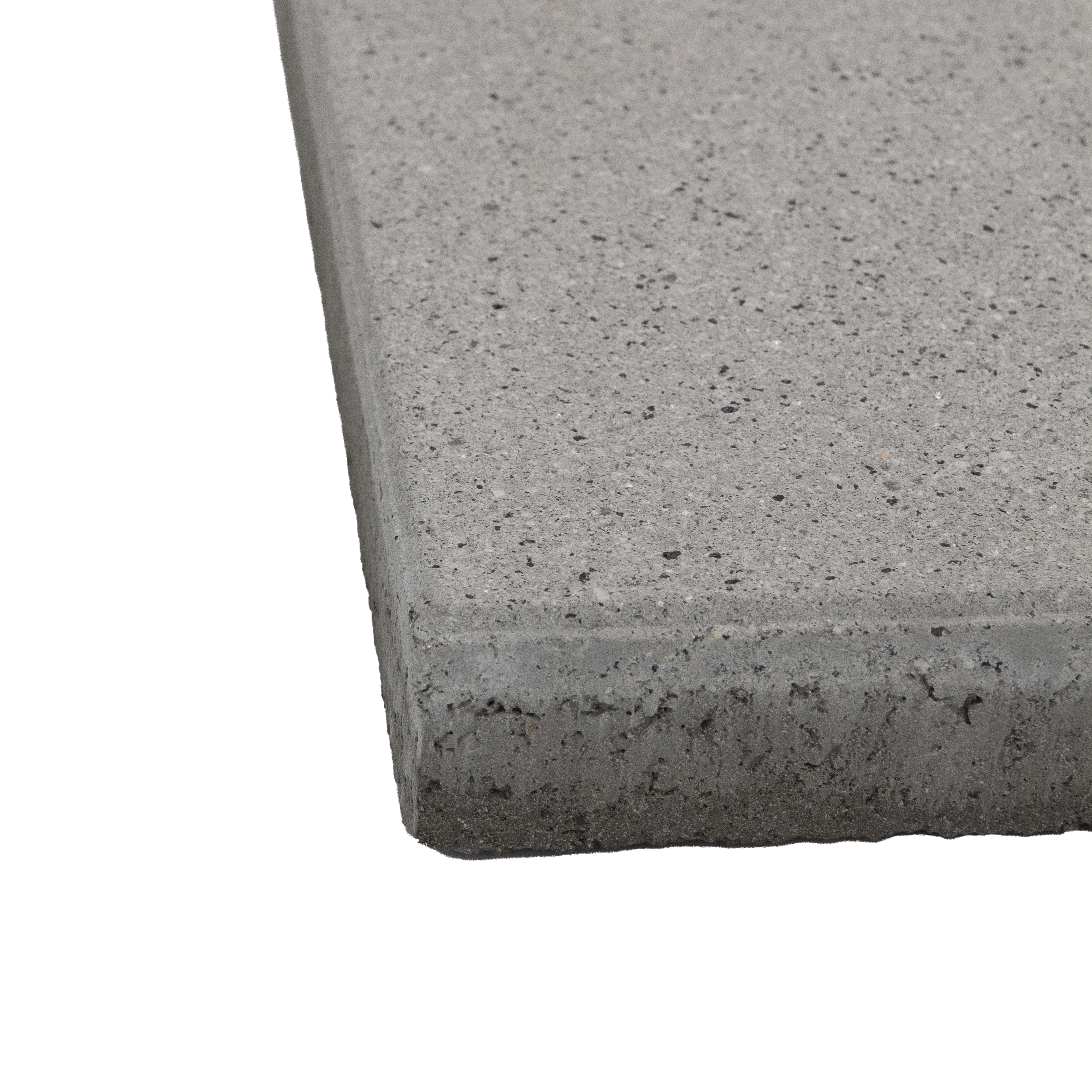 Kilsaran Newgrange Concrete Paving slab (L)400mm (W)400mm