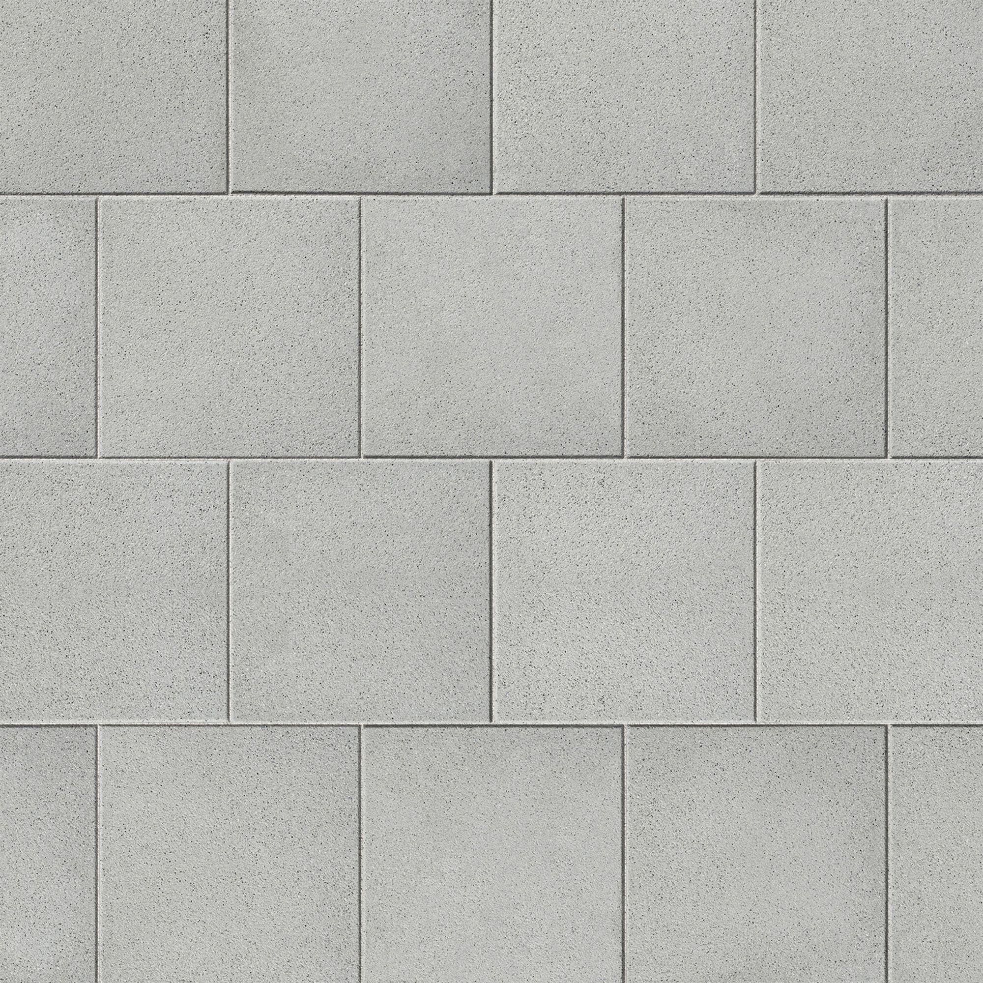 Kilsaran Newgrange Concrete Paving slab (L)400mm (W)400mm