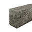 Kilsaran Quality Smooth Grey Engineering brick (L)215mm (W)65mm (H)100mm