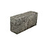 Kilsaran Stock Smooth Grey Engineering brick (L)215mm (W)65mm (H)100mm