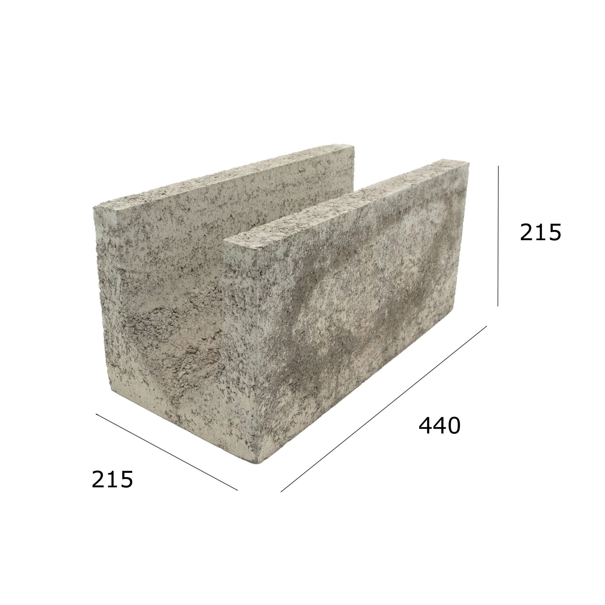 Concrete blocks deals b&q