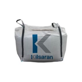 Kilsaran Washed Mortar, 1000kg Bag