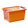 Kis Bi box Orange 11L Storage box