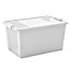 Kis Bi box White 40L Storage box