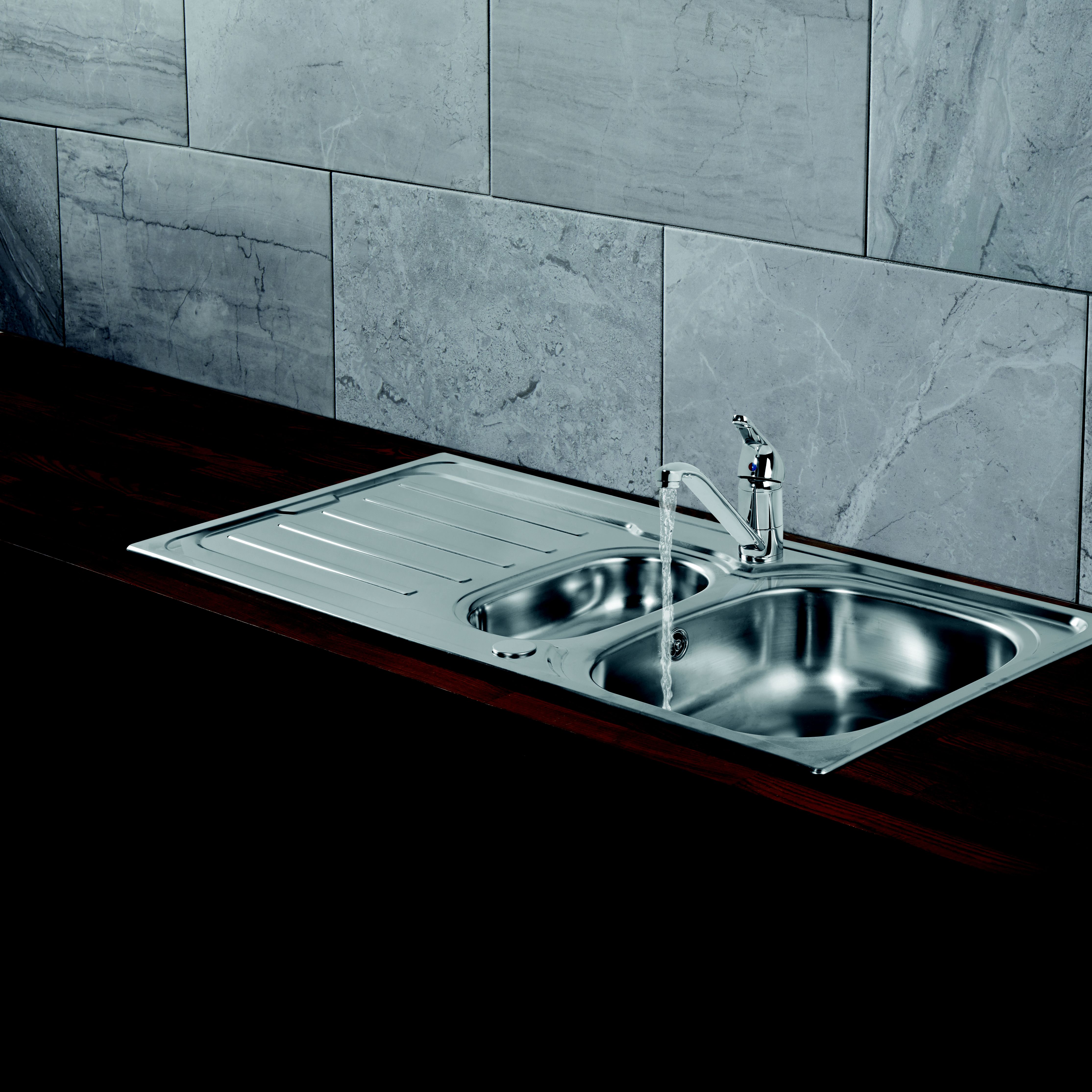 Kitchen Tap