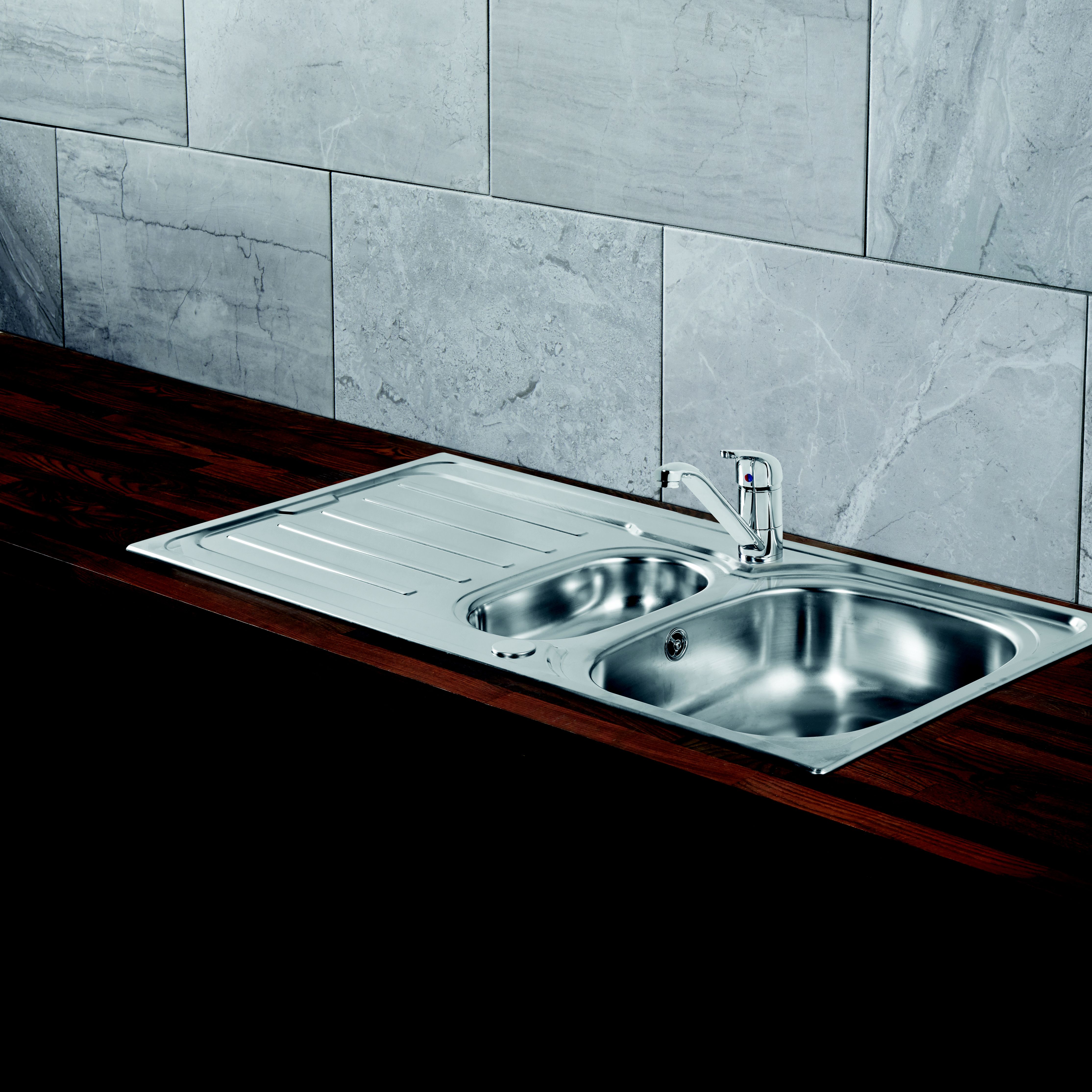 Kitchen Tap