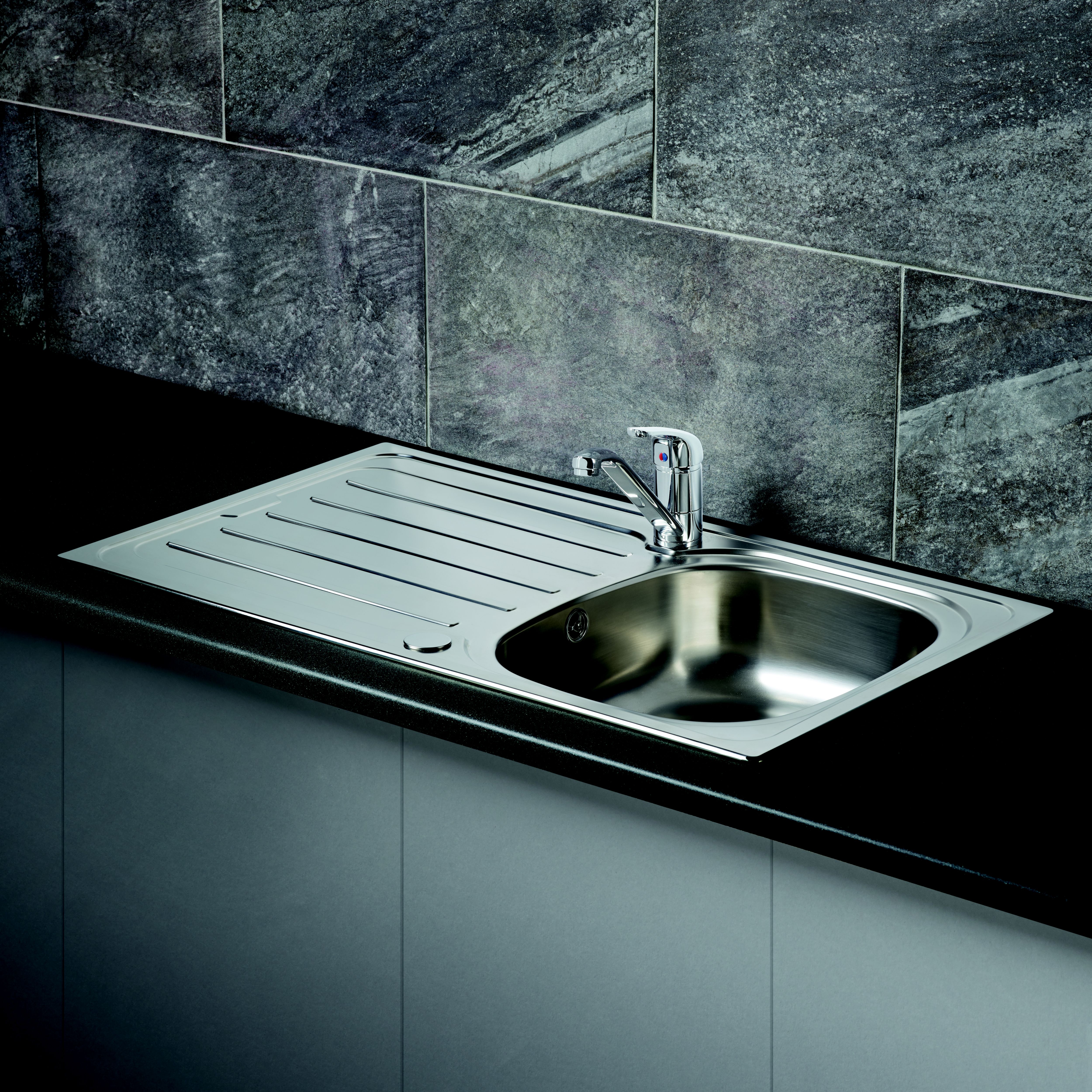 Kitchen Tap