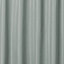 Klama Blue grey Plain Unlined Pencil pleat Curtain (W)140cm (L)260cm, Single
