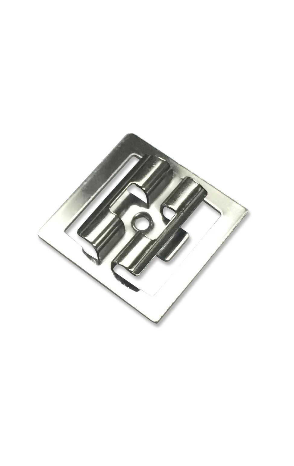 Klikstrom Neva Deck clip Pack of 200