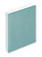 Knauf Moisture Resistant Tapered edge Plasterboard, (L)2.4m (W)1.2m (T)12.5mm
