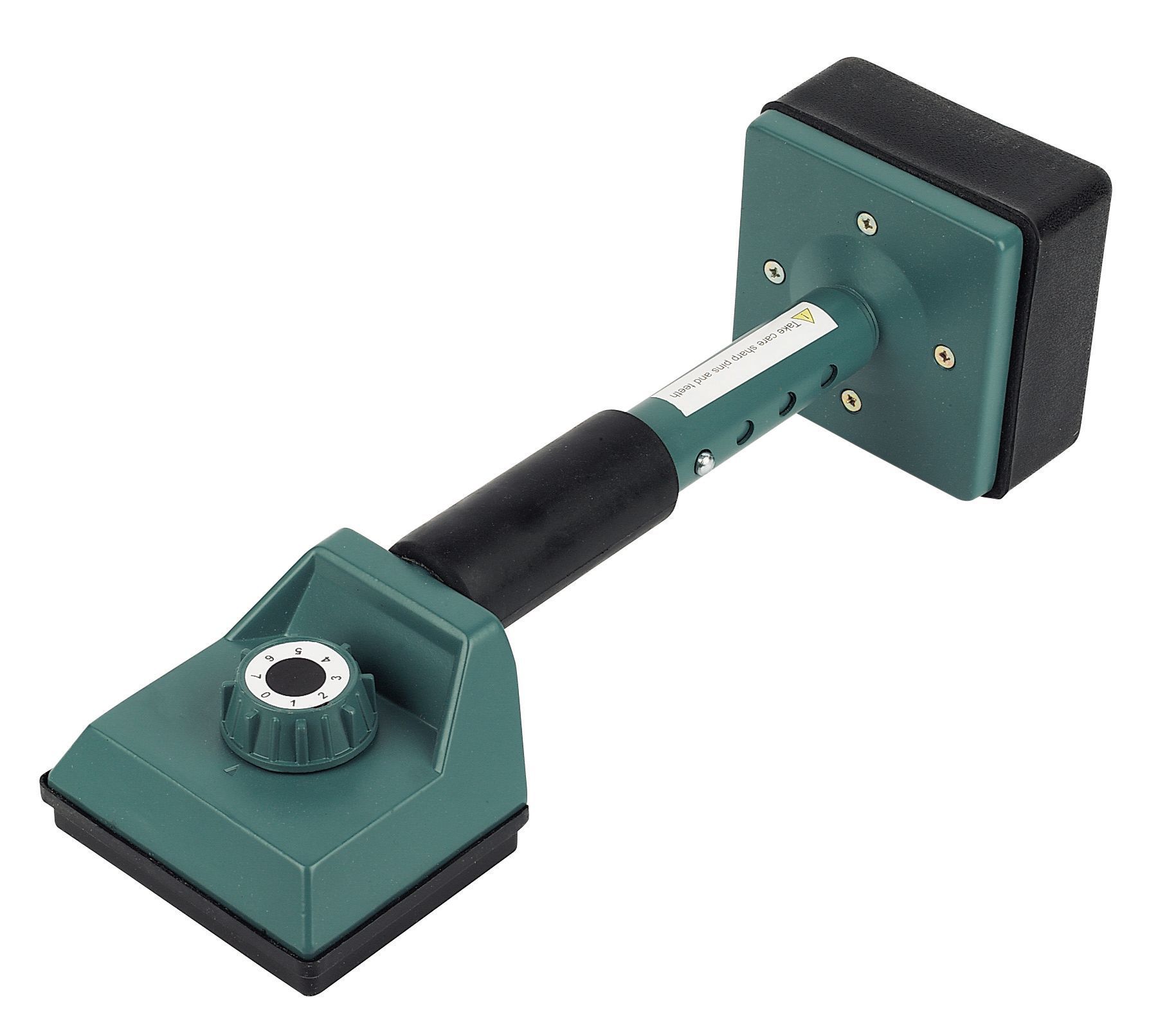 Diy Carpet Stretcher Tool