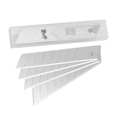 Knife blade, Pack of 10