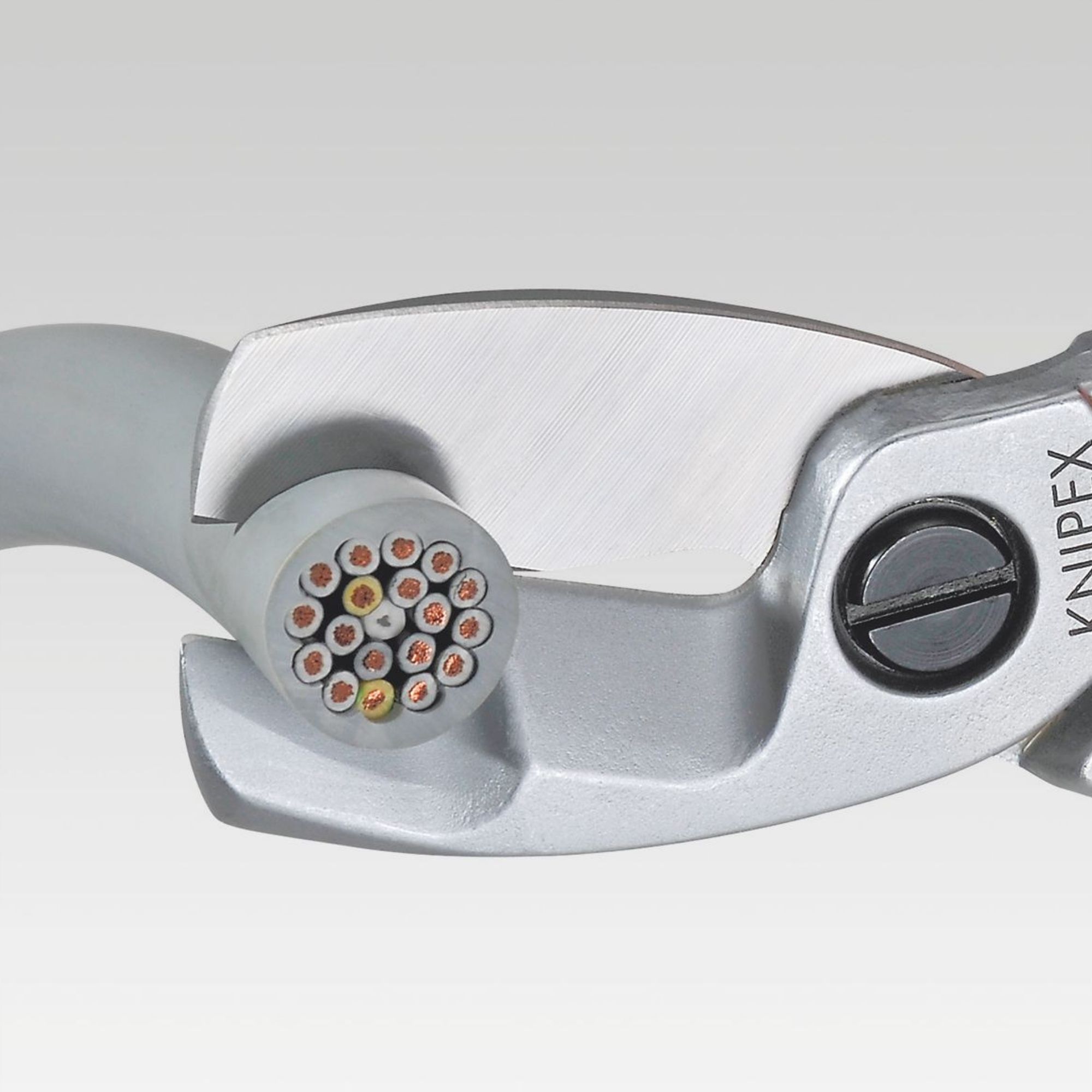 Knipex 165mm Multicolour Cable cutter