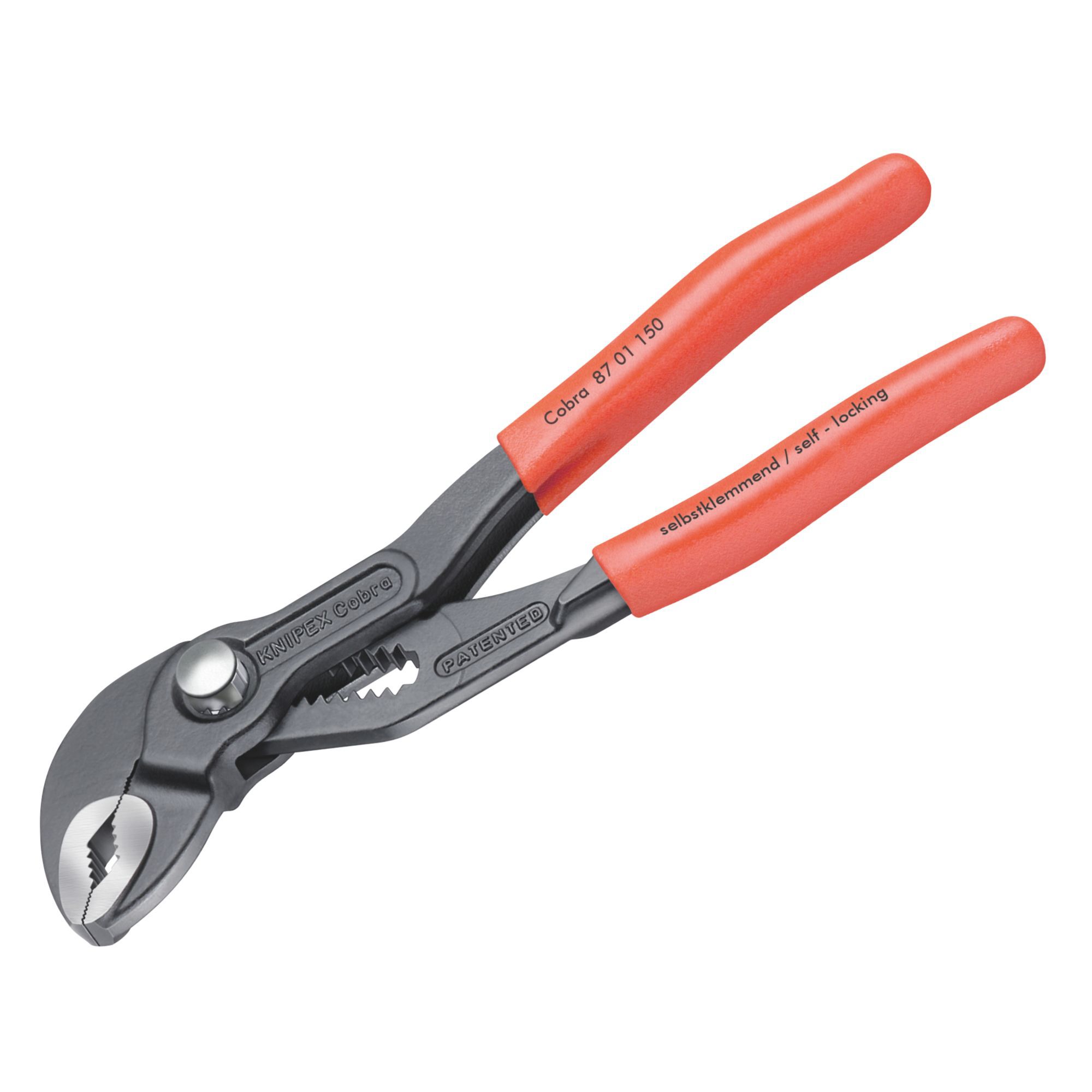 Knipex Cobra 150mm Water pump pliers