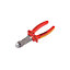 Knipex Diagonal cutting pliers (L)180mm