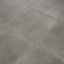 Konkrete Grey Matt Concrete effect Porcelain Outdoor Wall & floor Tile, Pack of 3, (L)610mm (W)610mm