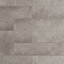 Konkrete Grey Matt Modern Concrete effect Ceramic Wall Tile Sample