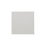 Konkrete Square White Matt Porcelain Floor Tile Sample