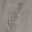 Kraus Rydal Pale Grey Wood effect Luxury vinyl click flooring, 2.2m² Pack