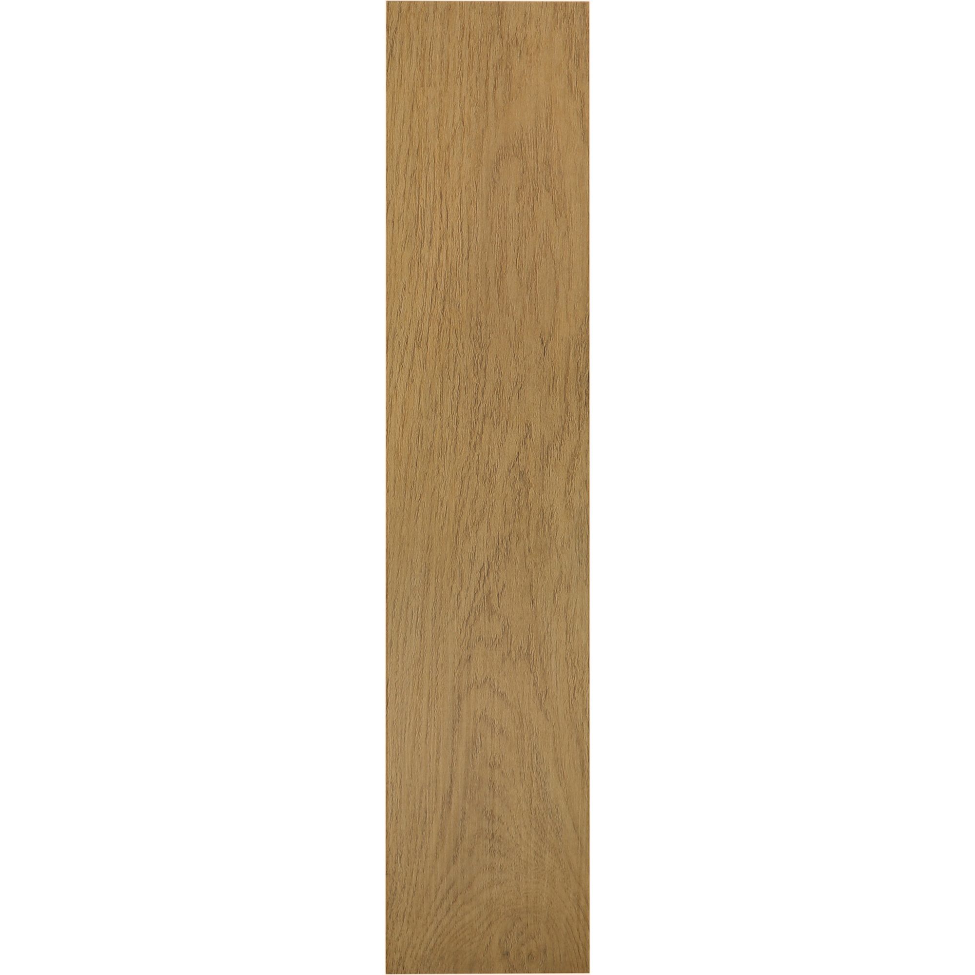 Weaveley Herringbone Kraus Light oak effect Luxury vinyl click Flooring 30 Pack