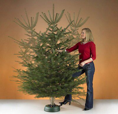 Krinner vbasic s christmas tree stand