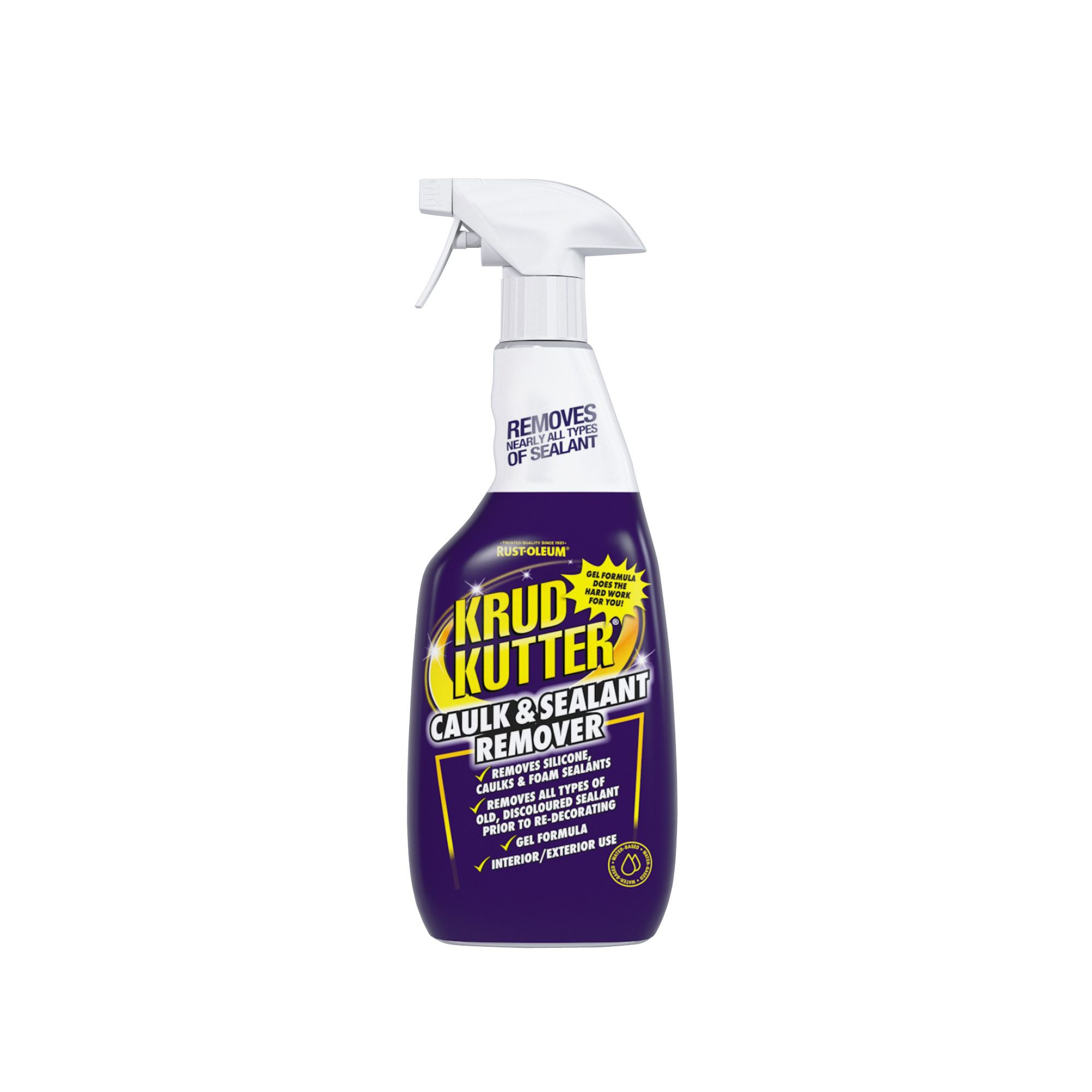 Krud Kutter Caulk & sealant remover, 750ml