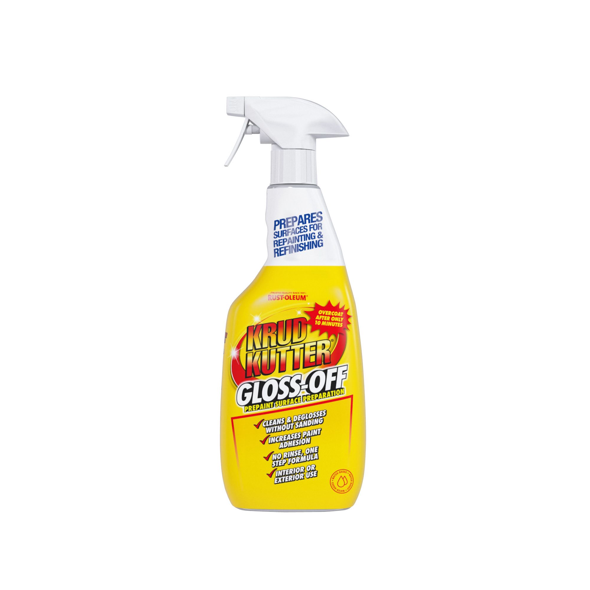 Krud Kutter Liquid Gloss off, 750ml