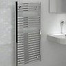 Kudox 250W Towel heater (H)1100mm (W)500mm