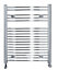 Kudox 295W Towel heater (H)750mm (W)600mm