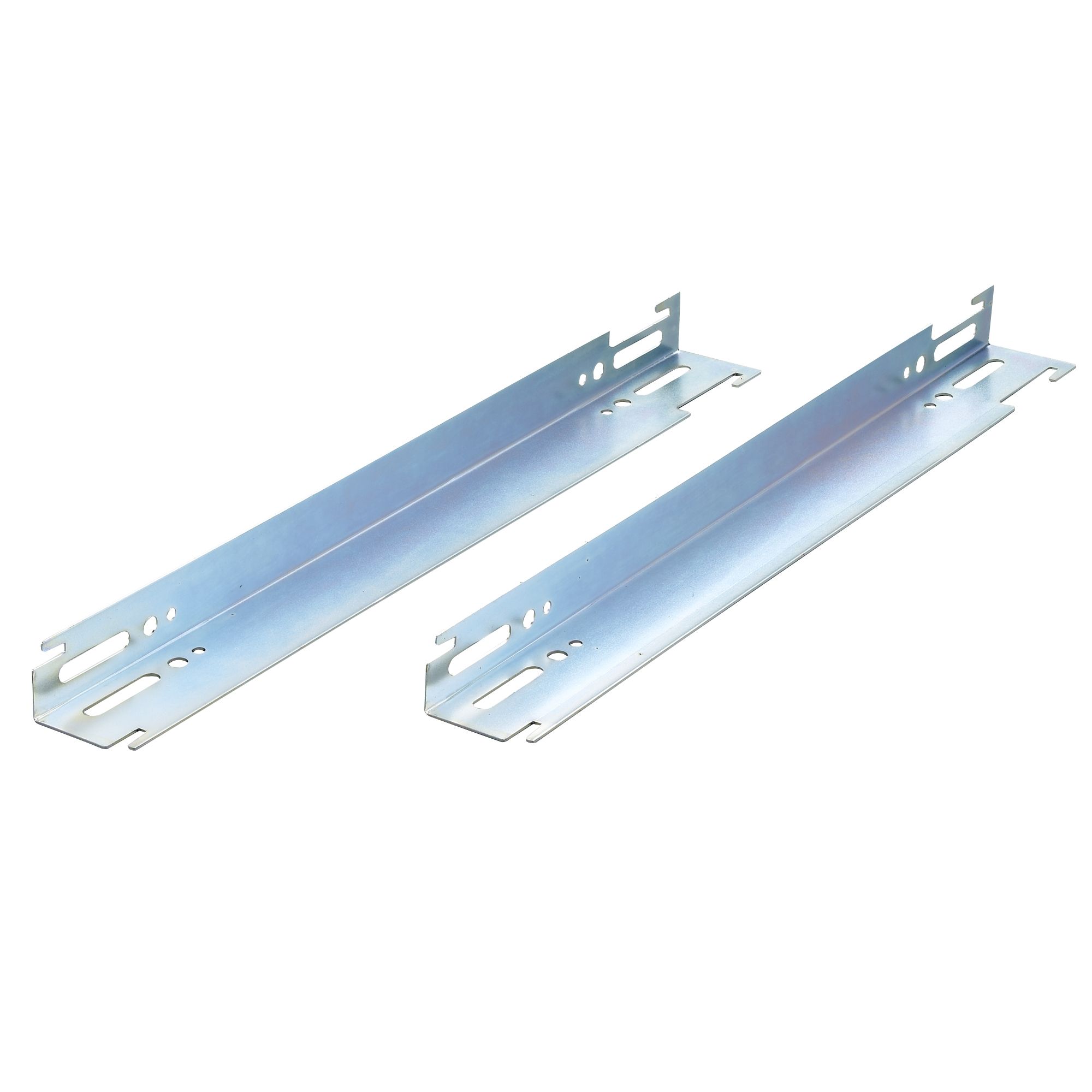 Kudox Radiator bracket (H)500mm (W)50mm