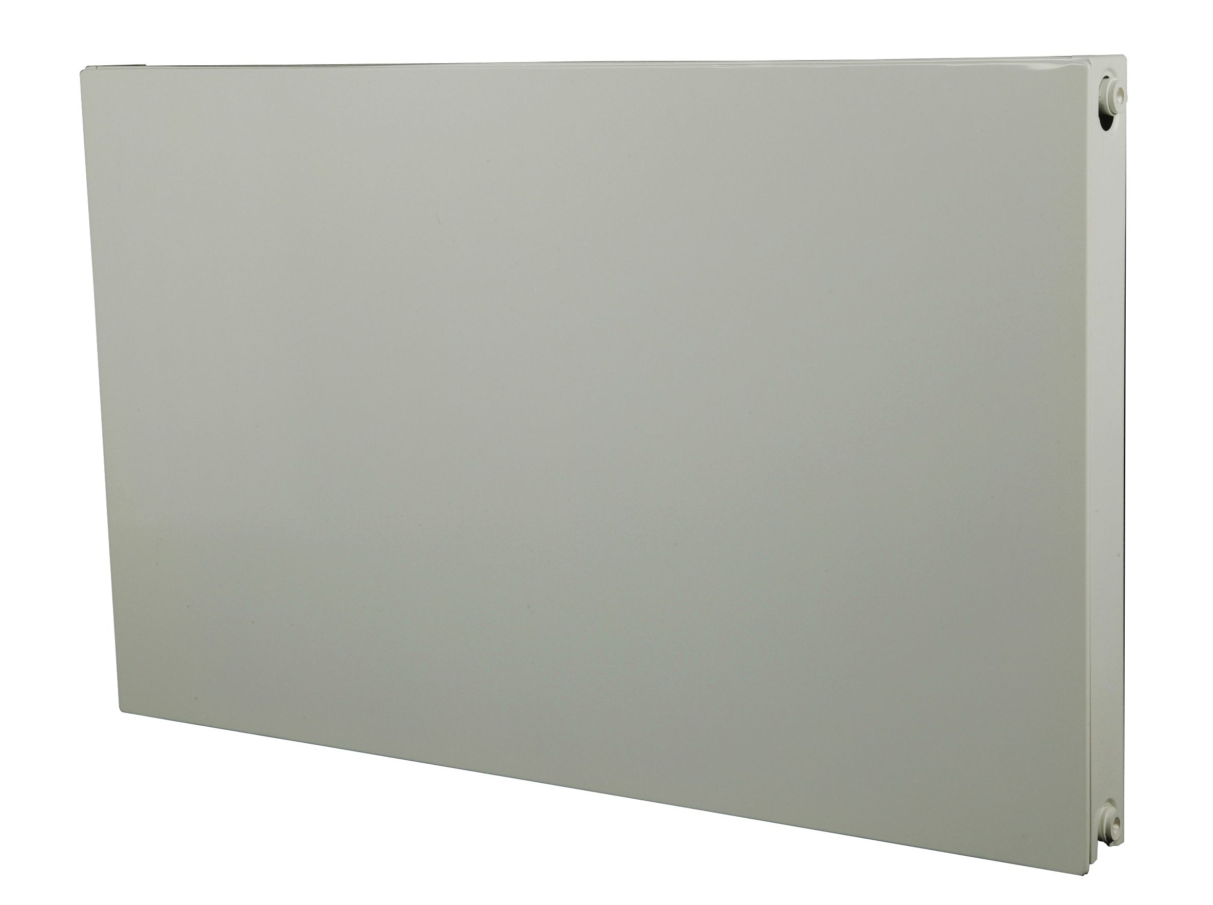 Kudox Type 21 Panel Radiator, White (W)1000mm (H)600mm | DIY At B&Q