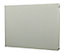 Kudox Type 21 Panel Radiator, White (W)800mm (H)600mm