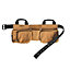Kunys Carpentry Brown Tool apron 29"