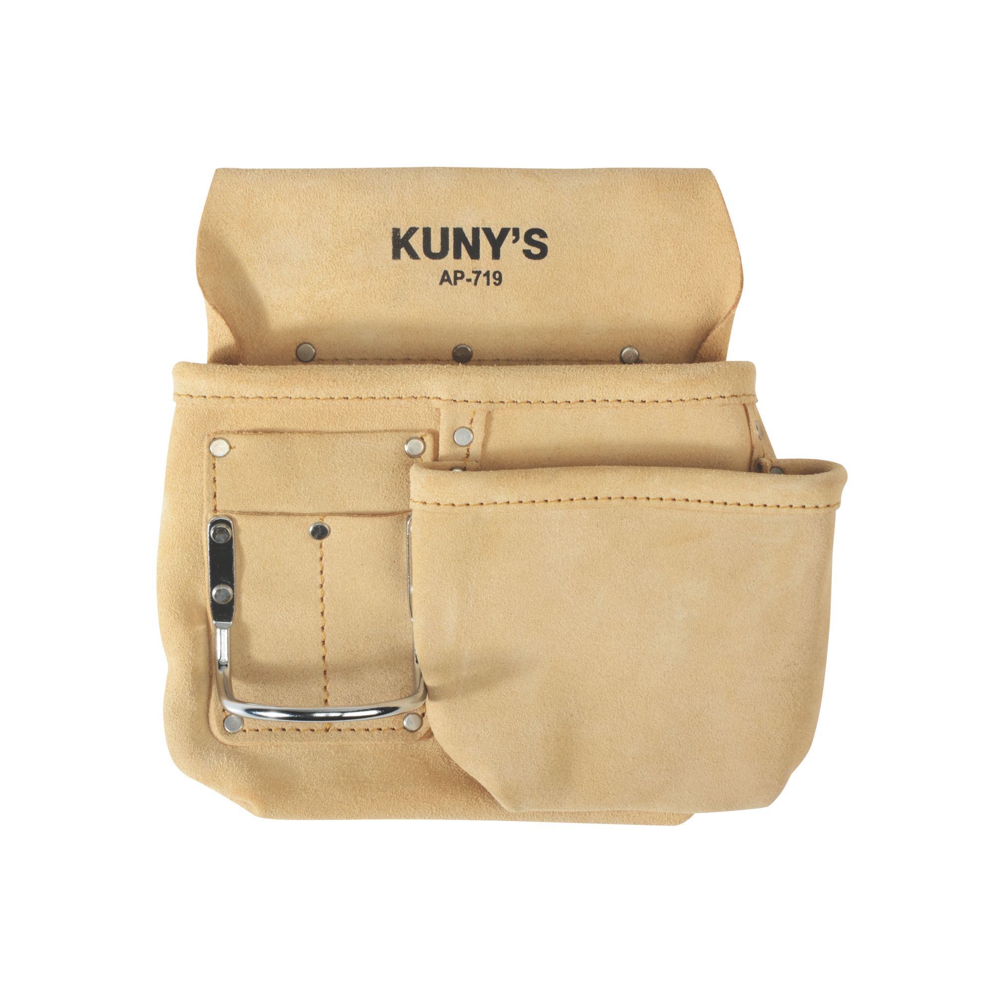 Kunys Leather 5 pocket Holster