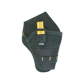 Kunys Polyester 1 pocket Drill holster